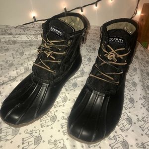 Sperry Top-Sider Boots
